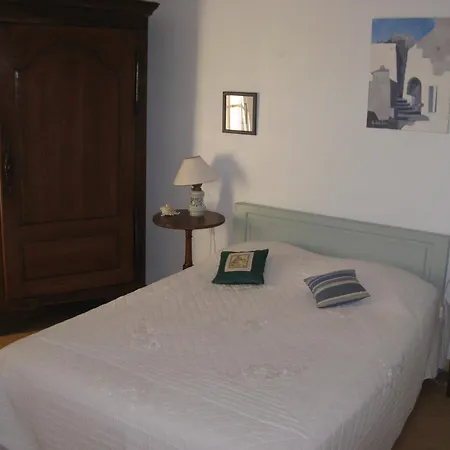 Clos Sainte-garde Couette-café