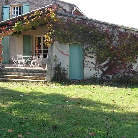Clos Sainte-garde