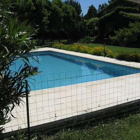 Clos Sainte-garde Saint Didier (Vaucluse)
