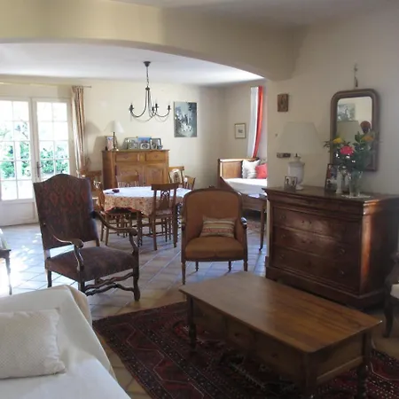 Clos Sainte-garde Couette-café